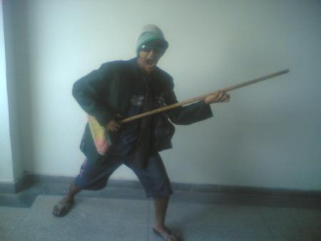 amine metalica
