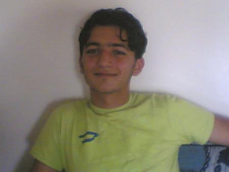mehdi
