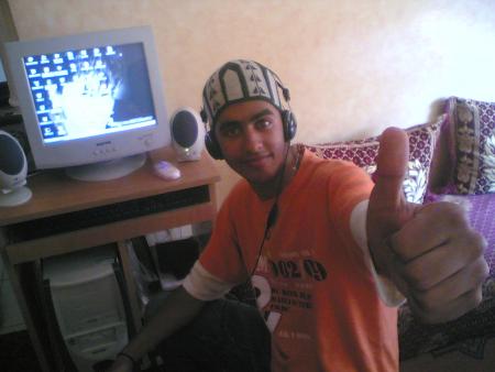 amine