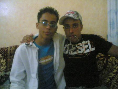 simo et aziz